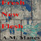 Fresh New Flesh (Unabridged) audio book by A. M. Manes