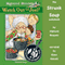 Strunk Soup: Watch Out for Joel!, Book 6 (Unabridged) audio book by Sigmund Brouwer