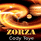 Zorza (Unabridged) audio book by Cody Toye