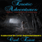 Erotic Adventures (Unabridged) audio book by Carl East