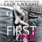 First Ink: Wicked Ink Chronicles (Unabridged) audio book by Laura Wright