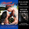 Pleasure Island (Unabridged) audio book by Kellie Kamryn
