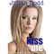 Kiss Me: The Keatyn Chronicles, Book 2 (Unabridged) audio book by Jillian Dodd