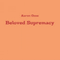 Beloved Supremacy (Unabridged) audio book by Aaron Ozee