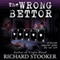 The Wrong Bettor (Unabridged) audio book by Richard Stooker