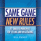 Same Game, New Rules: 23 Timeless Principles for Selling and Negotiating (Unabridged)