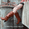 Throw Like a Girl, Catch a Date: A Little League Story (Unabridged) audio book by Christen Anne Kelley