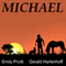 Michael: Western - Dog Story (Unabridged) audio book by Gerald Hartenhoff, Emily Pruitt
