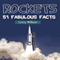 Rockets: 51 Fabulous Facts (Unabridged) audio book by Lucy Wilson
