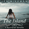 The Island: The Island Series, Book 1 (Unabridged) audio book by Jen Minkman