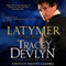 Latymer: Nexus, Book 4 (Unabridged) audio book by Tracey Devlyn