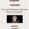 How to Dominate Your Fears and Phobias! (Unabridged) audio book by Chris Right