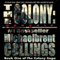 The Colony: Genesis (Unabridged) audio book by Michaelbrent Collings