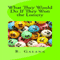 What They Would Do if They Won the Lottery (Unabridged) audio book by R. Galang