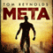 Meta (Unabridged) audio book by Tom Reynolds