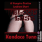 Blood Lust (Unabridged) audio book by Kandace Tunn