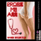 Probe My Ass: A Reluctant Doctor/Patient Anal Sex Erotica Story (Unabridged) audio book by Nancy Brockton