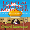 Lorelai and the King's Monster: The Wizard Lizard, Book 2 (Unabridged)