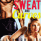 Sweat and Curves: A BBW and Her Trainer (Unabridged) audio book by Ellen Dominick