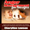 Anger Management for Teenagers: Urgent Help for Parents of Teenagers Who Display Uncontrollable Anger that Has Been Difficult to Resolve (Unabridged) audio book by Cheryline P. Lawson