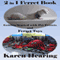 2 in 1 Ferret Book: Getting Started with Pet Ferrets and Ferret Toys (Unabridged) audio book by Karen Hearing