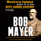 Mexico to Sumter: Duty, Honor, Country, Book II (Unabridged) audio book by Bob Mayer