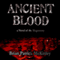 Ancient Blood: A Novel of the Hegemony: The Order Saga, Volume 1 (Unabridged) audio book by Brian Patrick McKinley