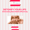 Detoxify Your Life: Eliminating Bad Habits Effectively (Unabridged) audio book by Chris Right