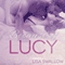 Because of Lucy: Butterfly Days, Book 1 (Unabridged) audio book by Lisa Swallow