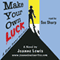 Make Your Own Luck: A Remy Summer Woods Mystery, Book 1 (Unabridged) audio book by Joanne Lewis