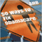 50 Ways to Fix Obamacare (Unabridged) audio book by AHB
