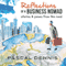 Reflections of a Business Nomad (Unabridged) audio book by Pascal Dennis