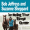 Inventing Your Horse Career with Bob Jeffreys & Suzanne Sheppard (Unabridged) audio book by Nanette Levin, Lisa Derby Oden, Bob Jeffreys, Suzanne Sheppard