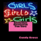 Amsterdam Uncensored True Story (Unabridged) audio book by Candy Kross