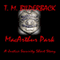 MacArthur Park: A Justice Security Short Story (Unabridged) audio book by T. M. Bilderback