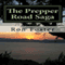 The Prepper Road Saga: Our End of the Lake Revisited (Unabridged) audio book by Ron H. Foster
