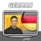 German Phrase Guide (Unabridged) audio book by PROLOG Editorial