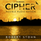 Cipher (Unabridged) audio book by Robert Stohn