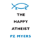 The Happy Atheist (Unabridged) audio book by P. Z. Myers