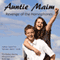Auntie Maim: Revenge of the Homophones: The Sheldon Beasley Series, Volume 2 (Unabridged) audio book by David Tish