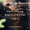 Raccontini [Tales], Vol. 2 - Easy Italian Reader (Unabridged)