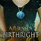 Birthright (Unabridged) audio book by A. P. Jensen