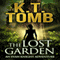 The Lost Garden: An Evan Knight Adventure, Book 1 (Unabridged) audio book by K. T. Tomb