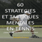 60 Strategies et Tactiques Mentales en Tennis [60 Mental Strategies and Tactics in Tennis]: LExactitude en Entrainement Mentale [Accuracy in Mental Training] (Unabridged) audio book by Joseph Correa