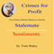Crimes for Profit (Unabridged)