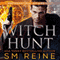 Witch Hunt: Preternatural Affairs, Book 1 (Unabridged) audio book by SM Reine