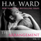 The Arrangement 12: The Ferro Family (Unabridged) audio book by H. M. Ward
