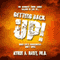Getting Back Up!: When Life's Parachutes Don't Open (Unabridged) audio book by Myron Raney