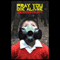 Pray You Die Alone: Horror Stories (Unabridged) audio book by Andersen Prunty