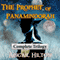 The Prophet of Panamindorah: Complete Trilogy (Unabridged) audio book by Abigail Hilton